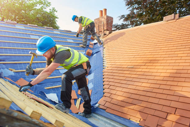 Best 4 Ply Roofing  in Bel Air, MD